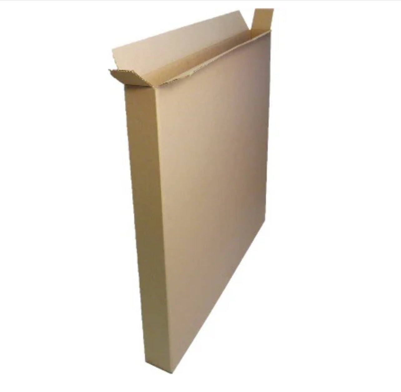 1 Pc. Mirror Box